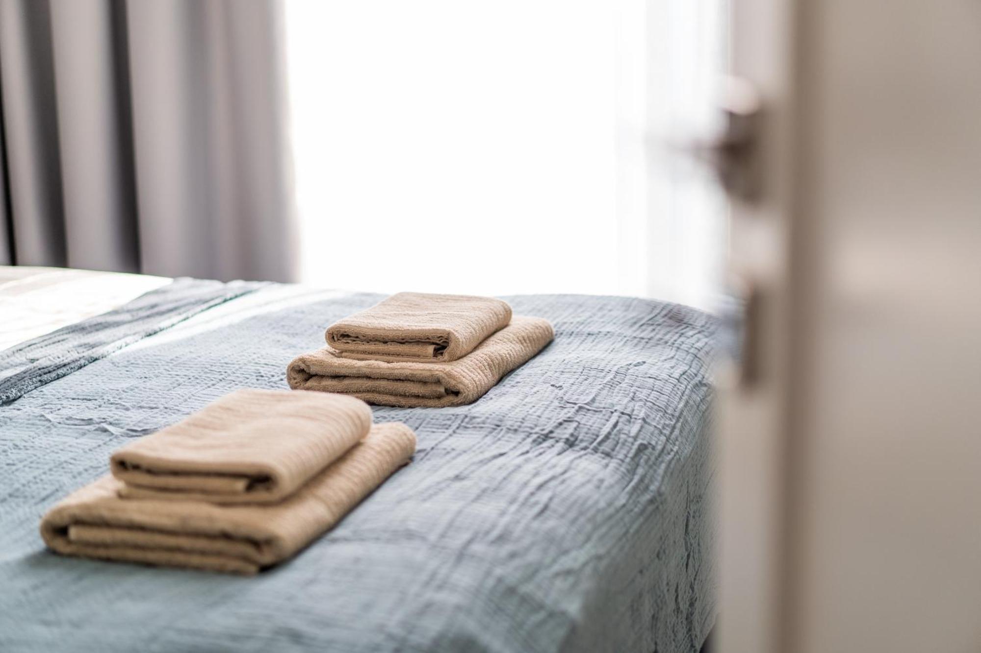 Apartament Amber & Calm Euronia Мендзиздрое Екстериор снимка