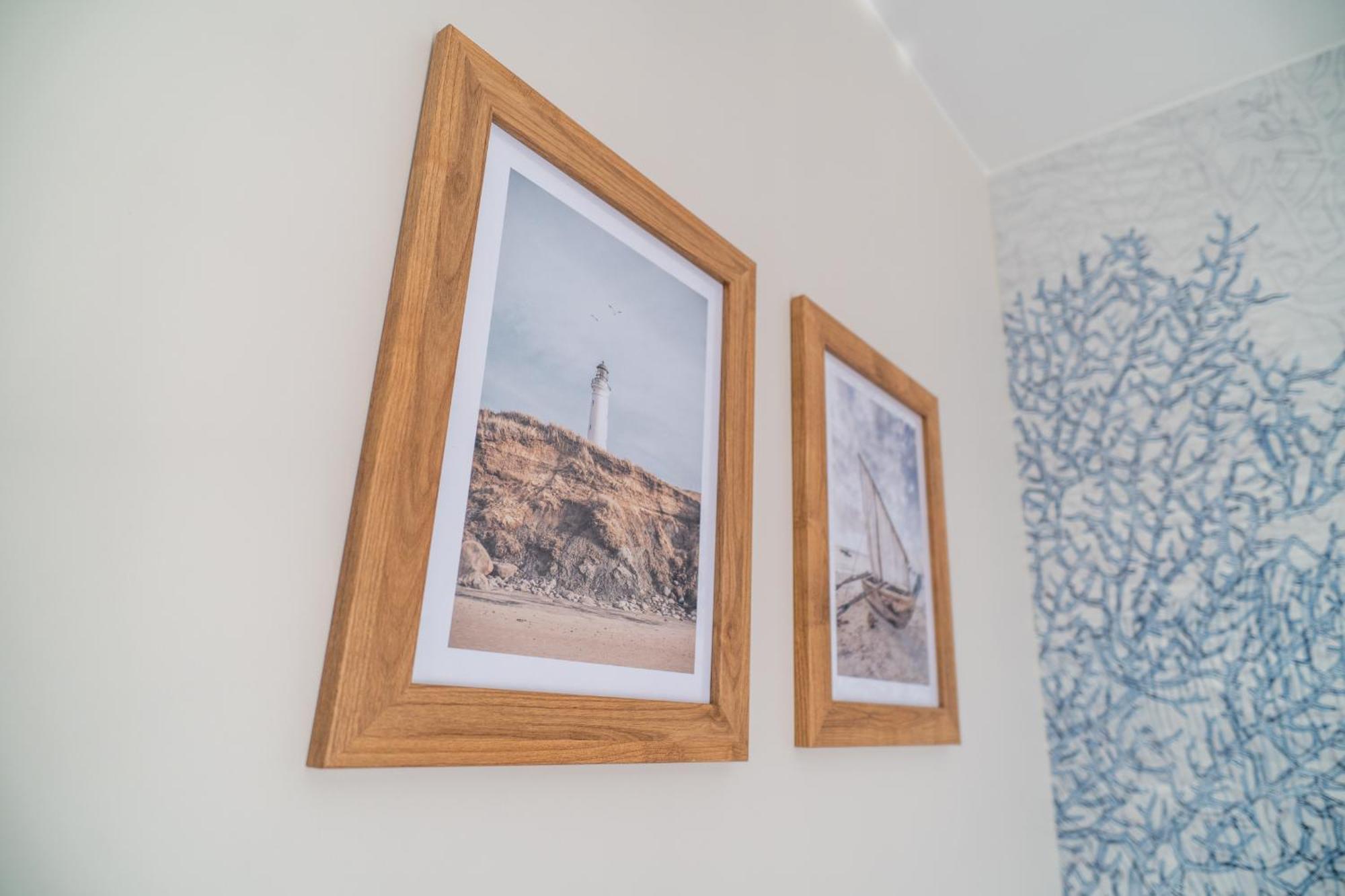 Apartament Amber & Calm Euronia Мендзиздрое Екстериор снимка