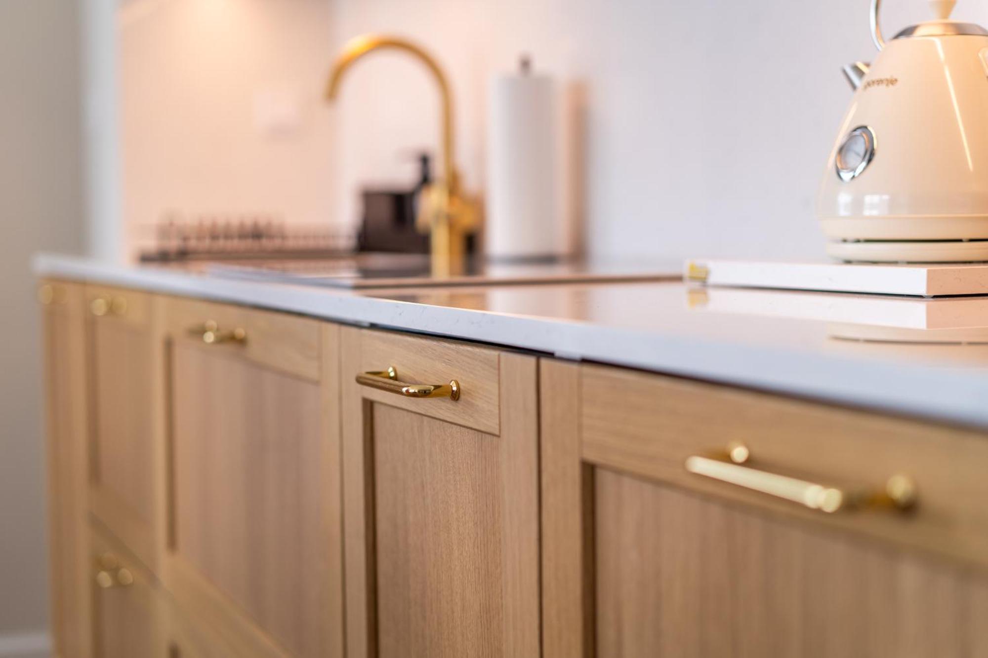 Apartament Amber & Calm Euronia Мендзиздрое Екстериор снимка